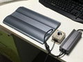 Dual Channel 500w led grow light, one for full spectrum and one for UVIRR 4