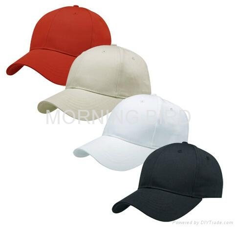 New Fashion Customize custom baseball cap 