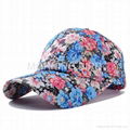 New Fashion Customize custom baseball cap  4