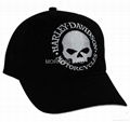 New Fashion Customize custom baseball cap  5