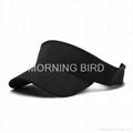 Golf Visor cheap wholesale customized golf visor  1