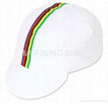  fitted Bike cycling cap  2