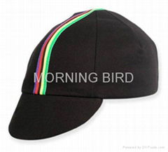  fitted Bike cycling cap 