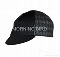  fitted Bike cycling cap  3