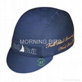  fitted Bike cycling cap  4