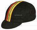  fitted Bike cycling cap  5