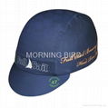 Custom printing cool fresh Cycling Cap  3