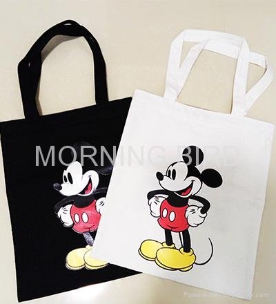 New High Quality canvas bag with Low Price  3