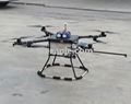 China uav agriculture drone crop sprayer