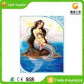 Famous Supplier Brilliant Diamond Mosaic Painting 3d Mother Love Painting