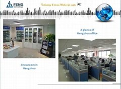 Hangzhou Jufeng Technology Co.,Ltd.