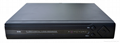 720P 1sata 4ch analog HD H.264 firmware hi-tech cctv DVR