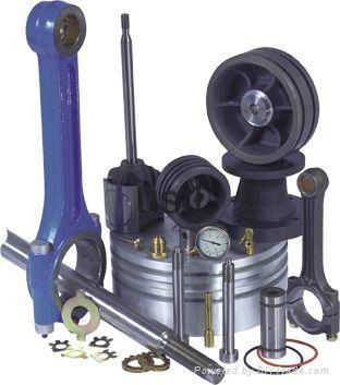 Air compressor parts 2