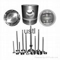 Air compressor parts 4