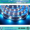 12w Outdoor cool white COB LED streetlight 2 years warranty CE ROHS certificates 1
