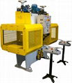 HYDRAULIC PRESS DOUBLE C FRAME