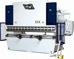 PRESS BRAKE