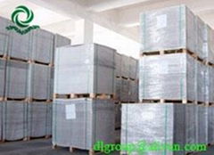 duplex board duplex paper board manufacturer 250gsm 300gsm 350gsm 400gsm 450gsm