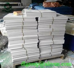 duplex board duplex paper board manufacturer 250gsm 300gsm 350gsm 400gsm 450gsm