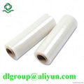 LLDPE stretch film jumbo roll 1