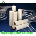 LLDPE stretch film jumbo roll 2