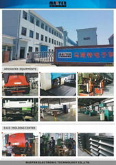 MASTER ELECTRONIC TECHNOLOGY CO.,LTD