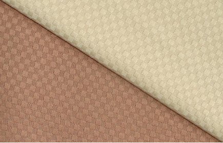 Permanent Fire Retardant fabric for hospital/cubicle curtain 3