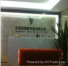 Dongguan Weiya Jewerly Co.,ltd 