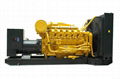 190 series generator set 2