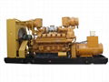 190 series generator set 3