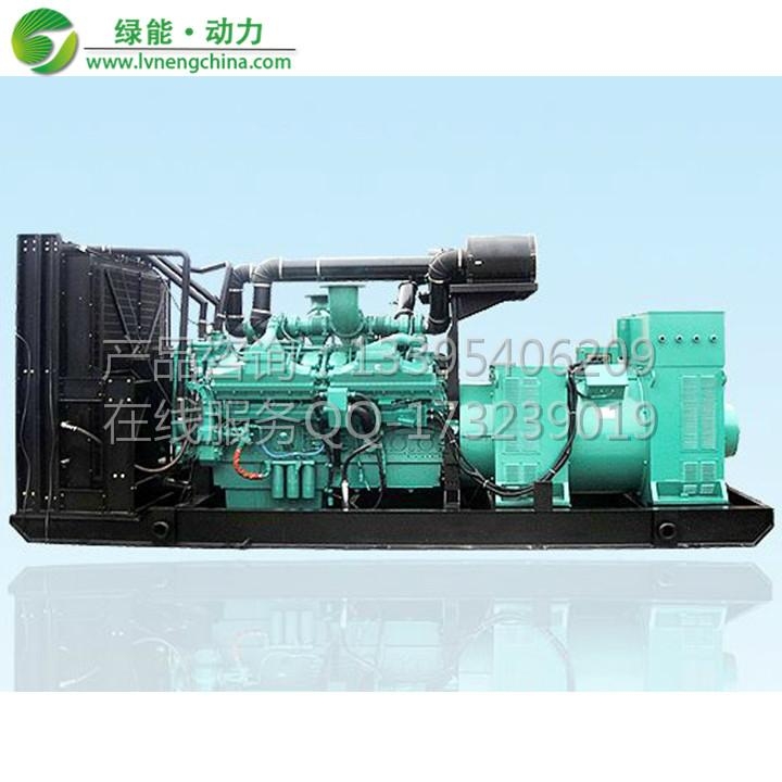 康明斯发电机组 4