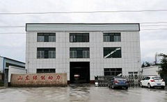 JiNan LVNENG power machinery equipment Co., Ltd	