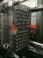 cap mould