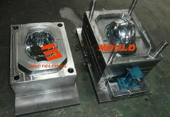 helmet mould