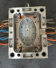 lamp mould