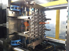 32 cavities  28mm PET preform mould