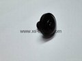 240 degree fisheye lens with Image height 4.5mm 16MP, matched with 1/2.3“ sensor 1