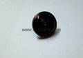 240 degree fisheye lens with Image height 4.5mm 16MP, matched with 1/2.3“ sensor 2