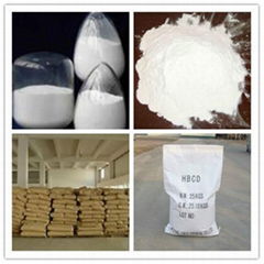 HBCD/1,2,5,6,9,10-Hexabromocyclododecane