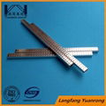 Aluminum Spacer Bar for Double Glazing Glass