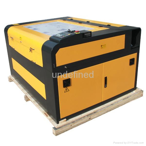 Wood Laser Cutting Machine price 2