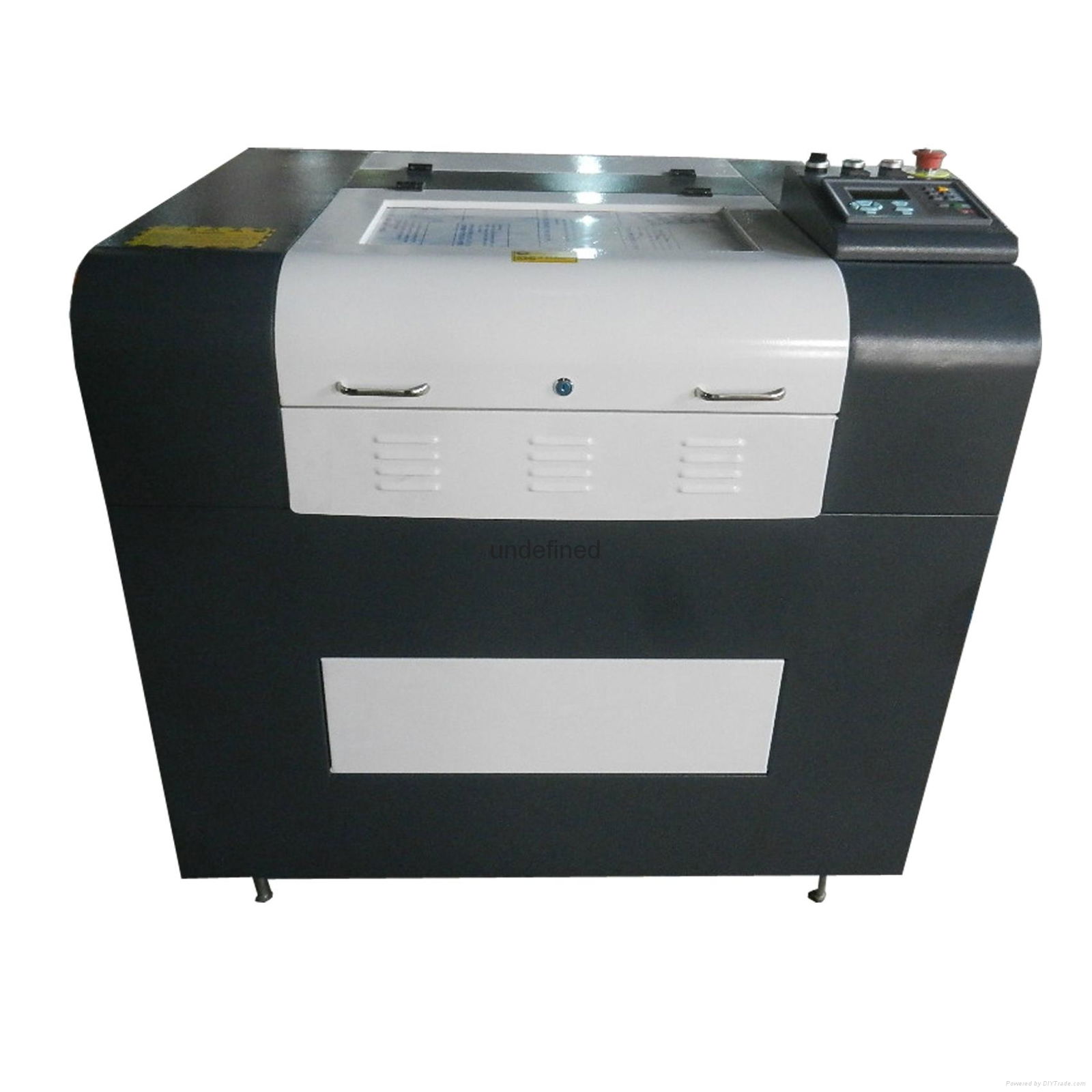 Co2 Laser Engraving Machine 2
