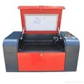 small laser etching engraving machine JD3050 5