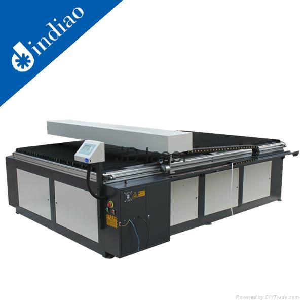 big size 1300x2500mm Laser Cutting Machine price 2