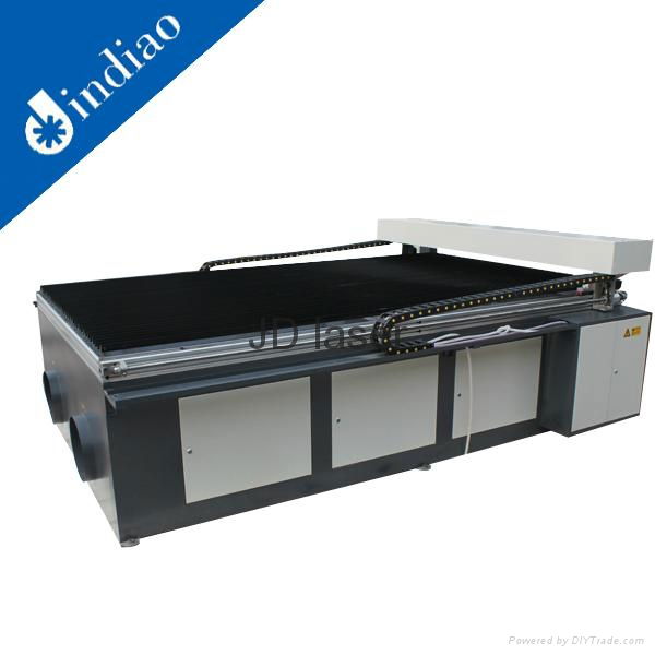 big size 1300x2500mm Laser Cutting Machine price 3