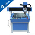 small 600x900mm cnc router machine for