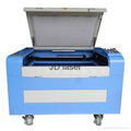 fabric leather laser cutting machine 3