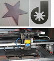 1325 laser cutting machine for metal 1