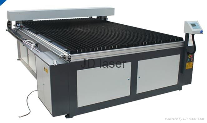 1325 laser cutting machine for metal 4