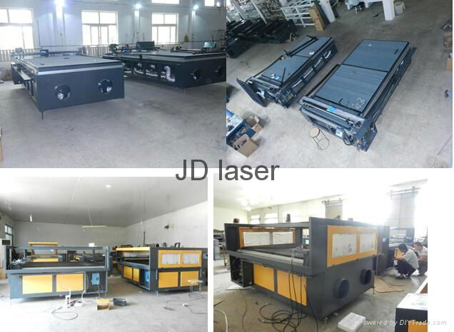 1325 laser cutting machine for metal 5